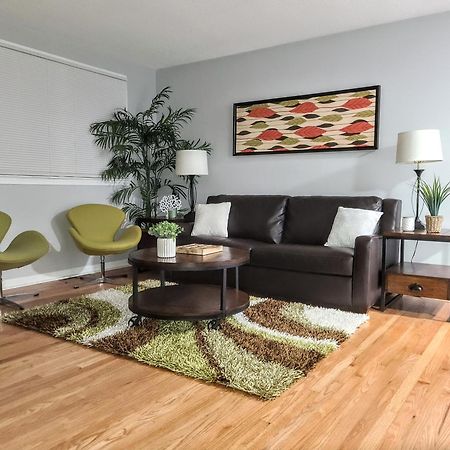 Fantastic 3Br Close To Botanical Gardens And Airport 罗福 外观 照片