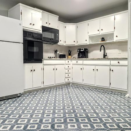 Fantastic 3Br Close To Botanical Gardens And Airport 罗福 外观 照片