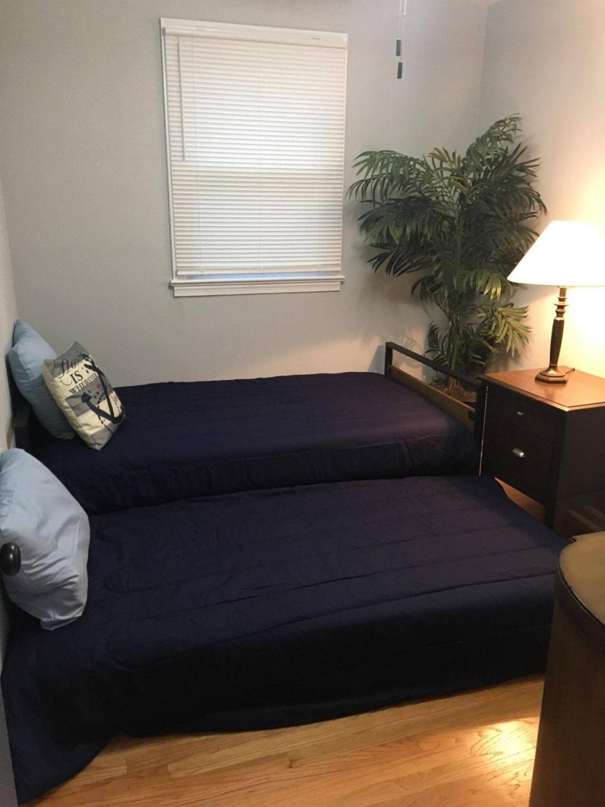 Fantastic 3Br Close To Botanical Gardens And Airport 罗福 外观 照片