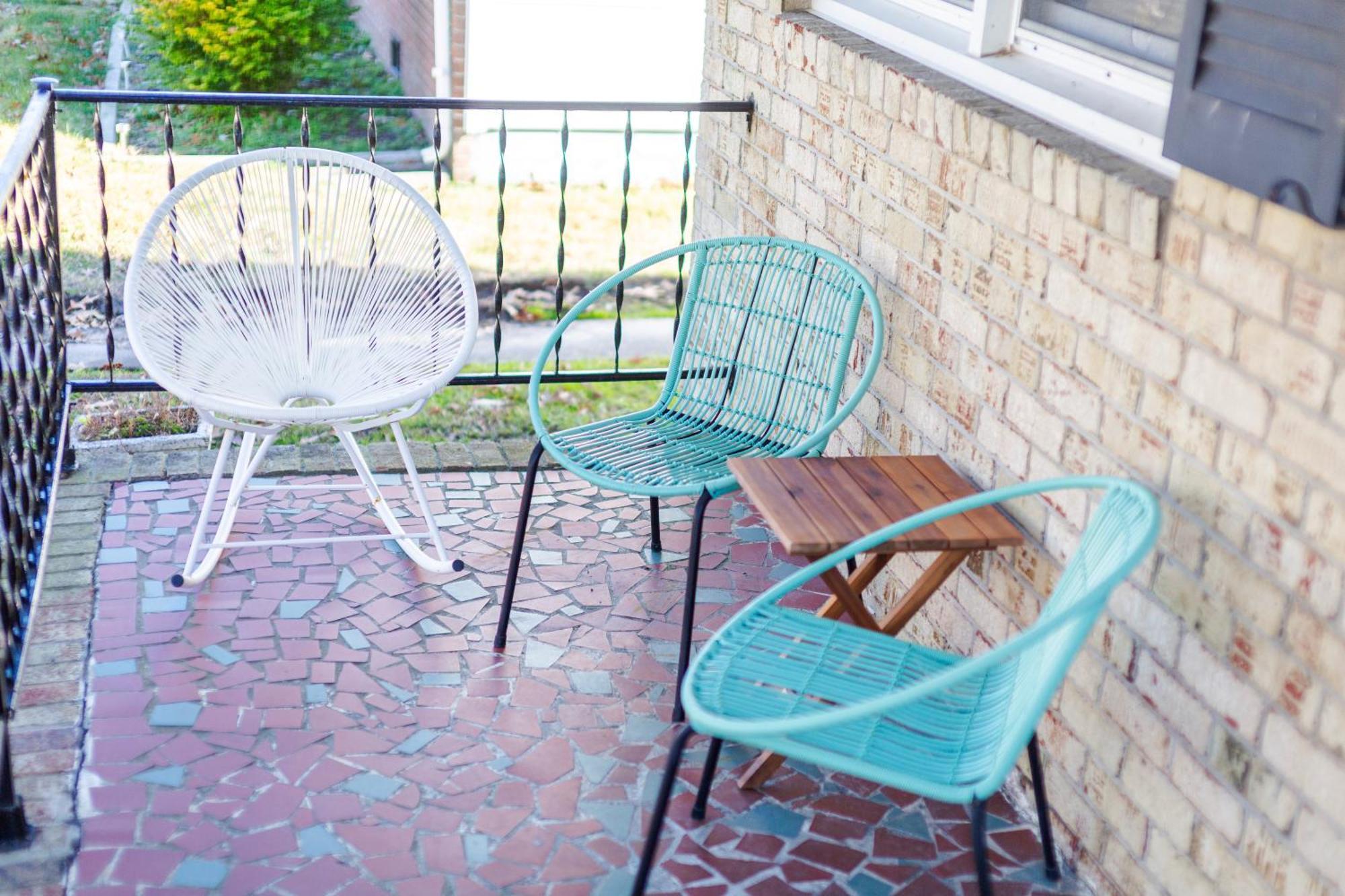 Fantastic 3Br Close To Botanical Gardens And Airport 罗福 外观 照片