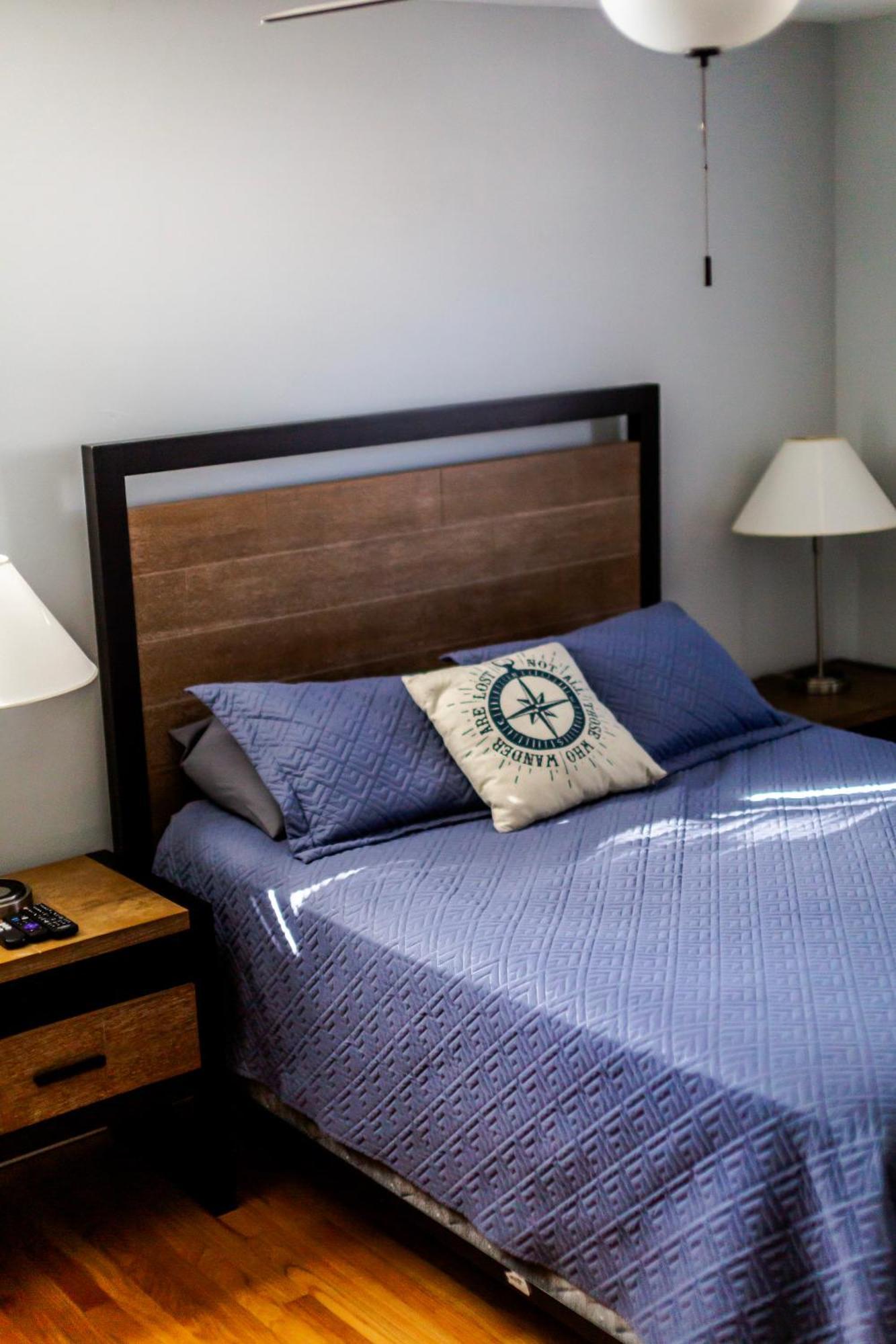 Fantastic 3Br Close To Botanical Gardens And Airport 罗福 外观 照片