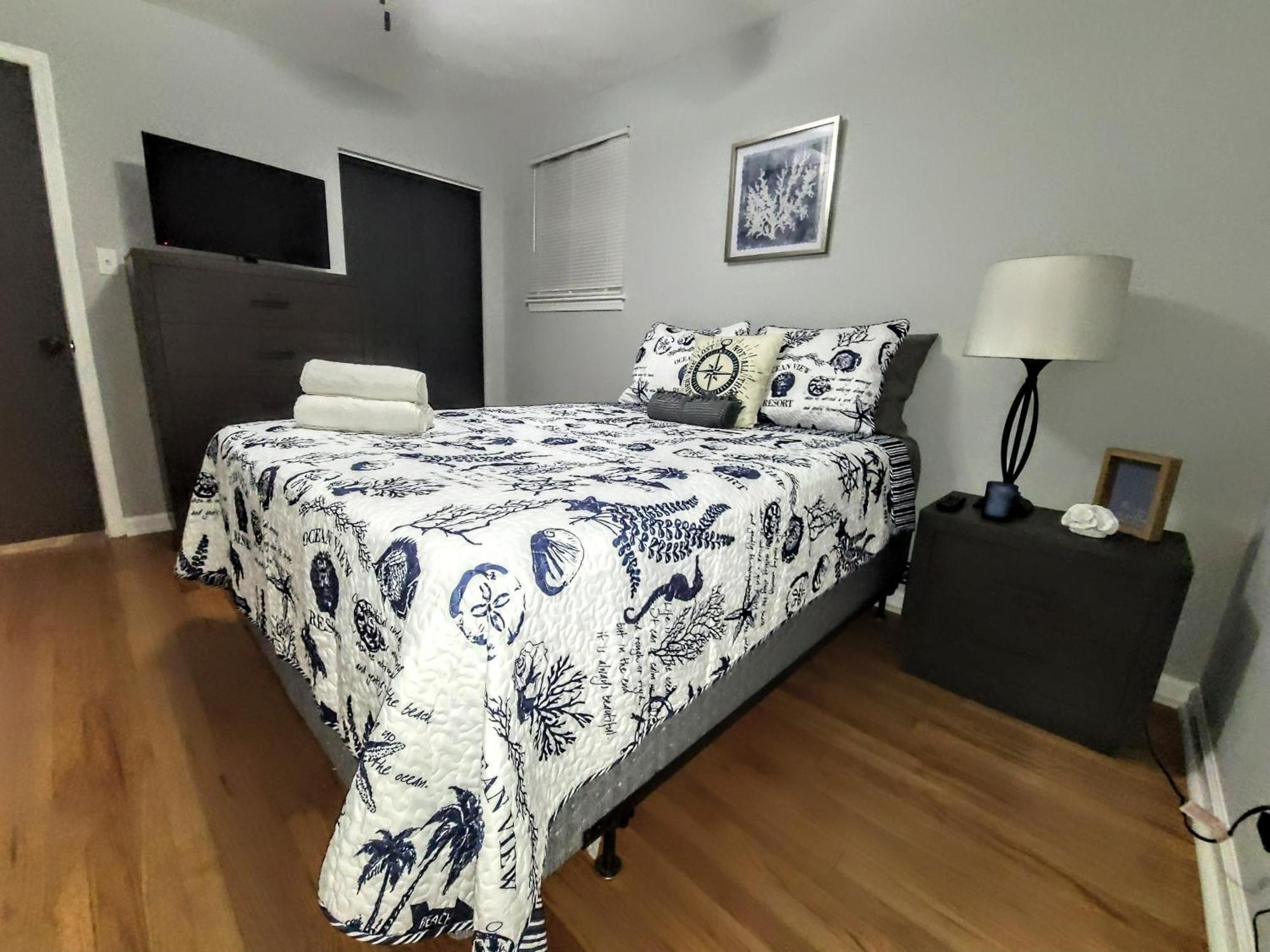 Fantastic 3Br Close To Botanical Gardens And Airport 罗福 外观 照片