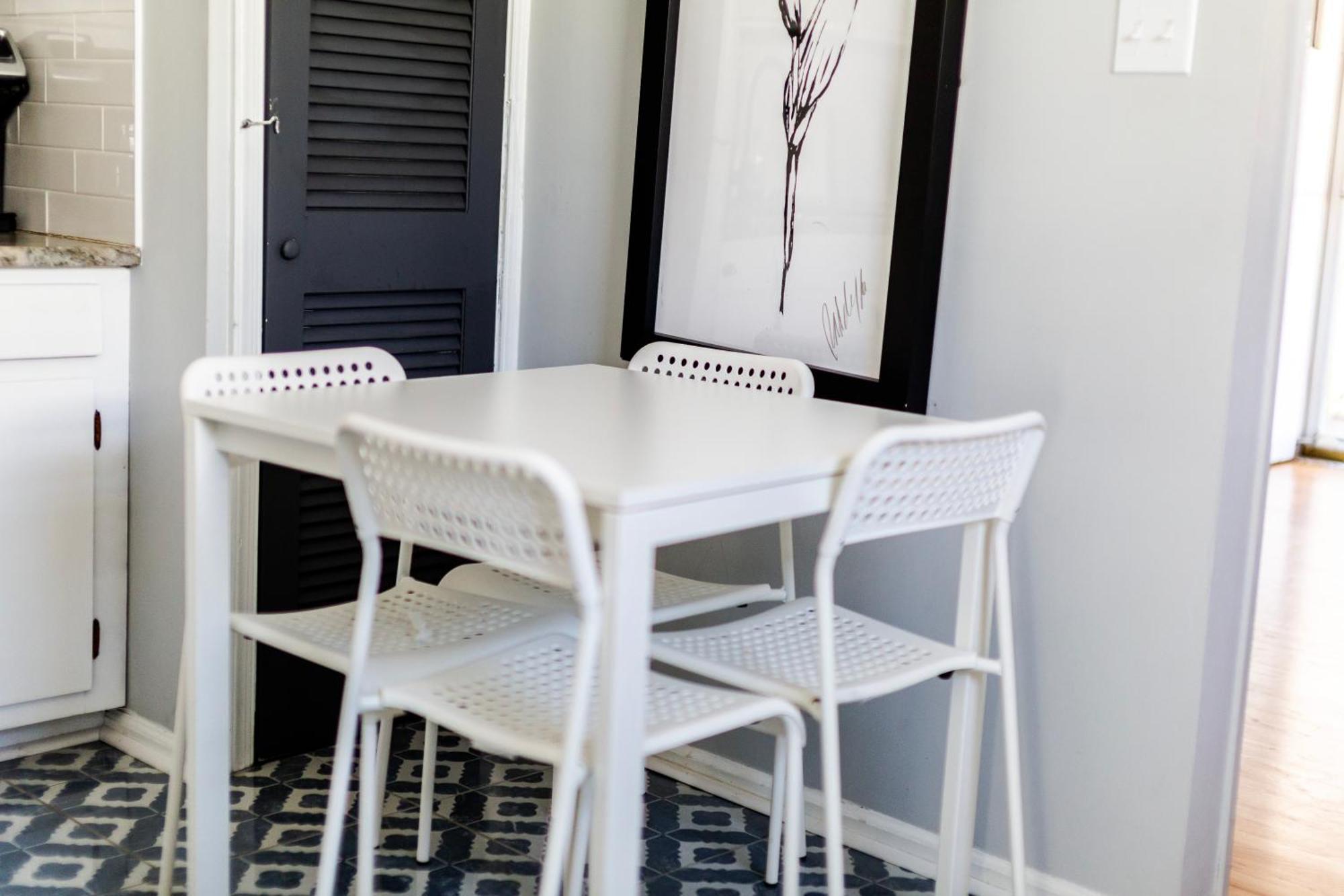 Fantastic 3Br Close To Botanical Gardens And Airport 罗福 外观 照片