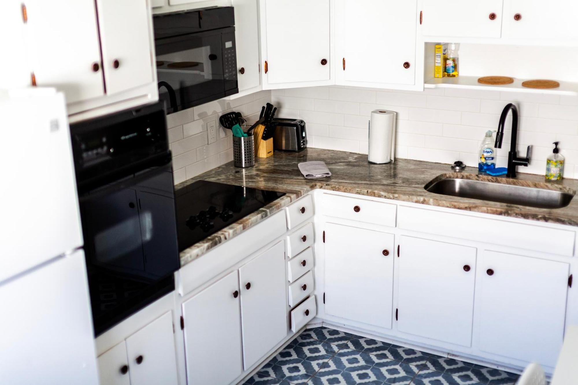 Fantastic 3Br Close To Botanical Gardens And Airport 罗福 外观 照片