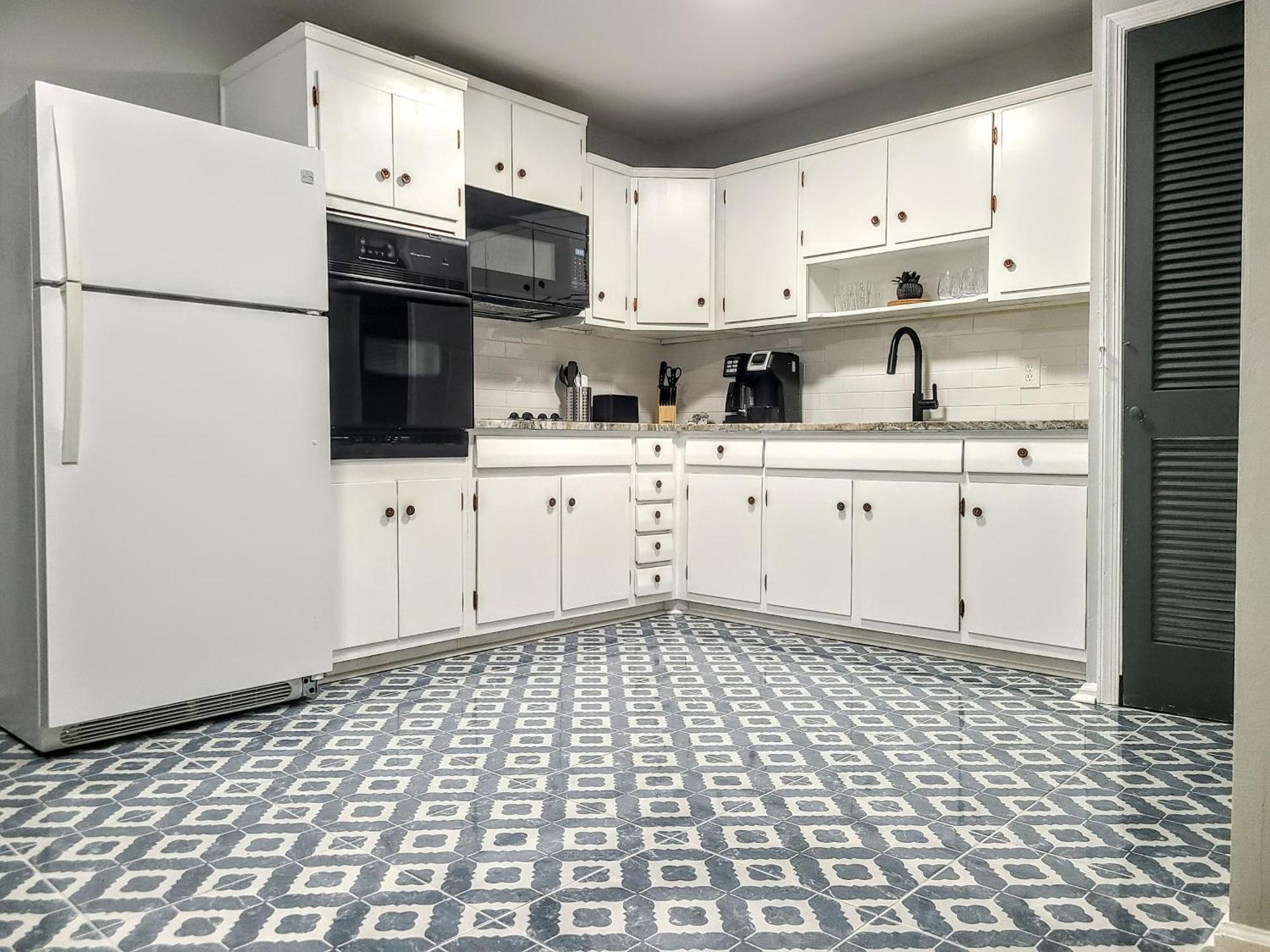Fantastic 3Br Close To Botanical Gardens And Airport 罗福 外观 照片