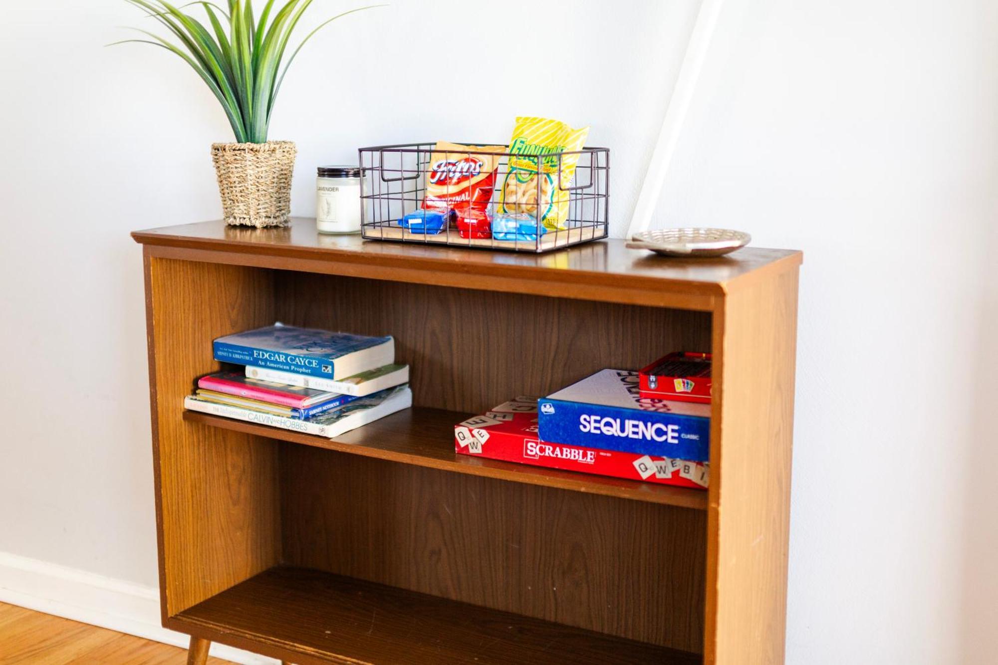 Fantastic 3Br Close To Botanical Gardens And Airport 罗福 外观 照片