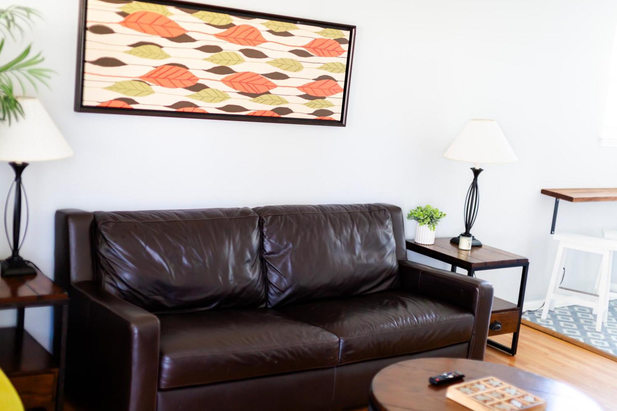 Fantastic 3Br Close To Botanical Gardens And Airport 罗福 外观 照片