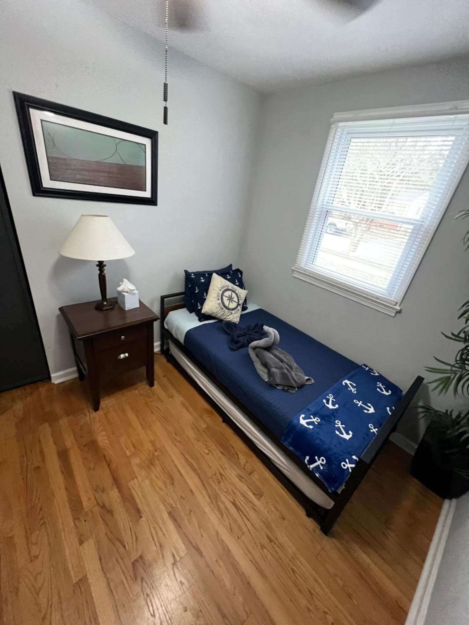 Fantastic 3Br Close To Botanical Gardens And Airport 罗福 外观 照片