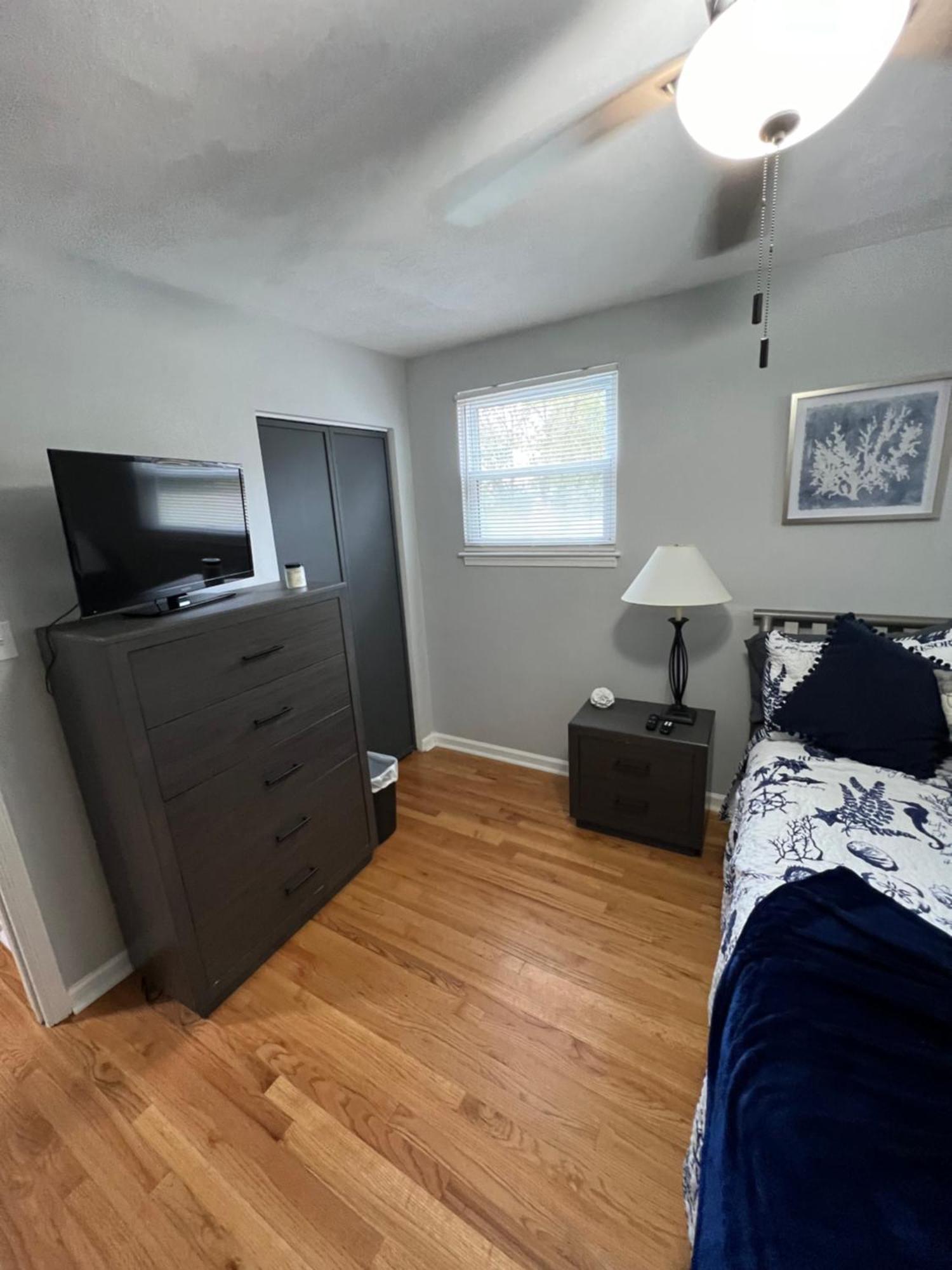 Fantastic 3Br Close To Botanical Gardens And Airport 罗福 外观 照片