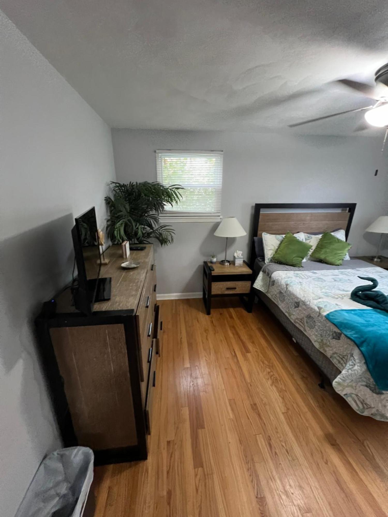 Fantastic 3Br Close To Botanical Gardens And Airport 罗福 外观 照片