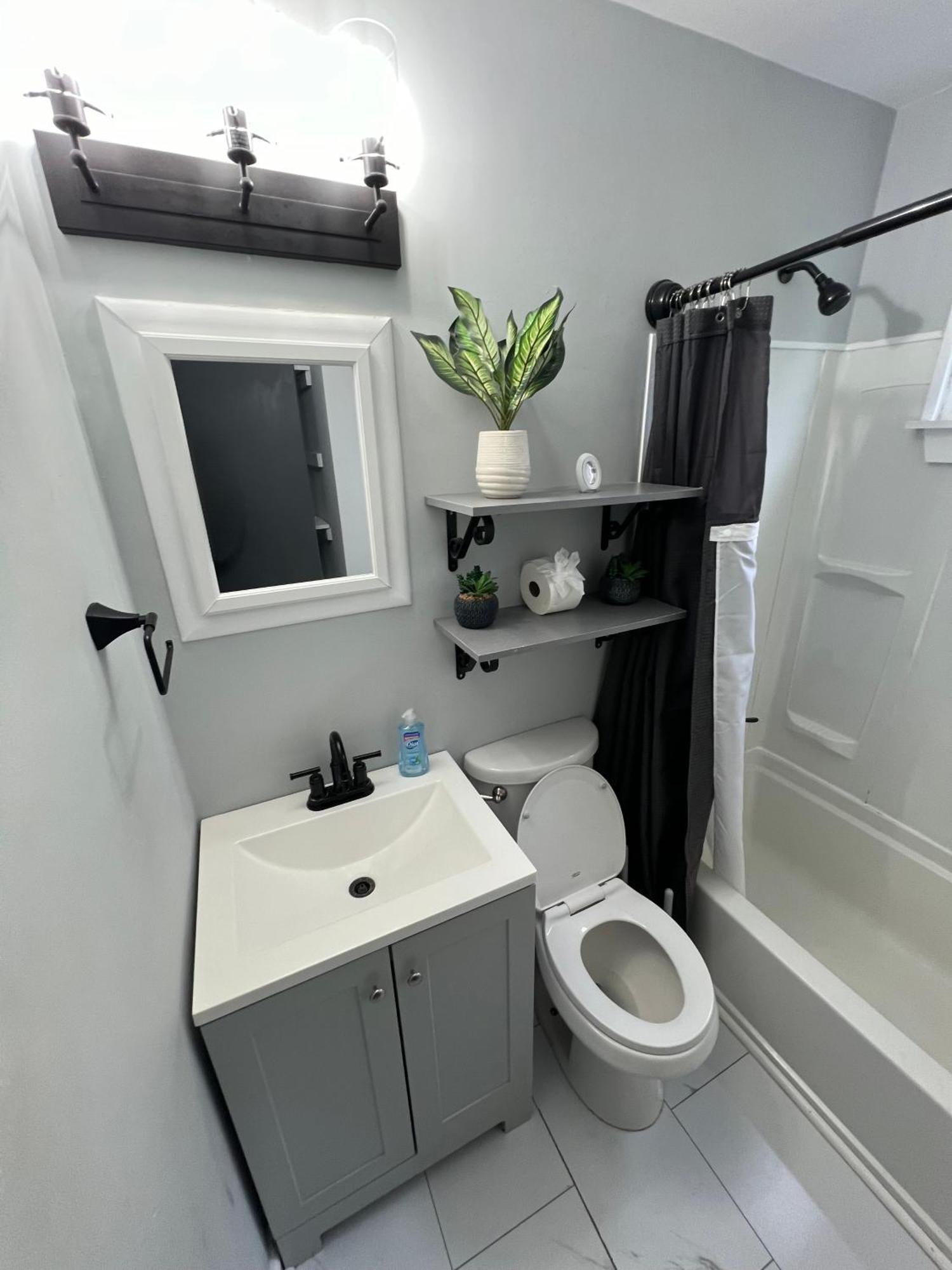 Fantastic 3Br Close To Botanical Gardens And Airport 罗福 外观 照片