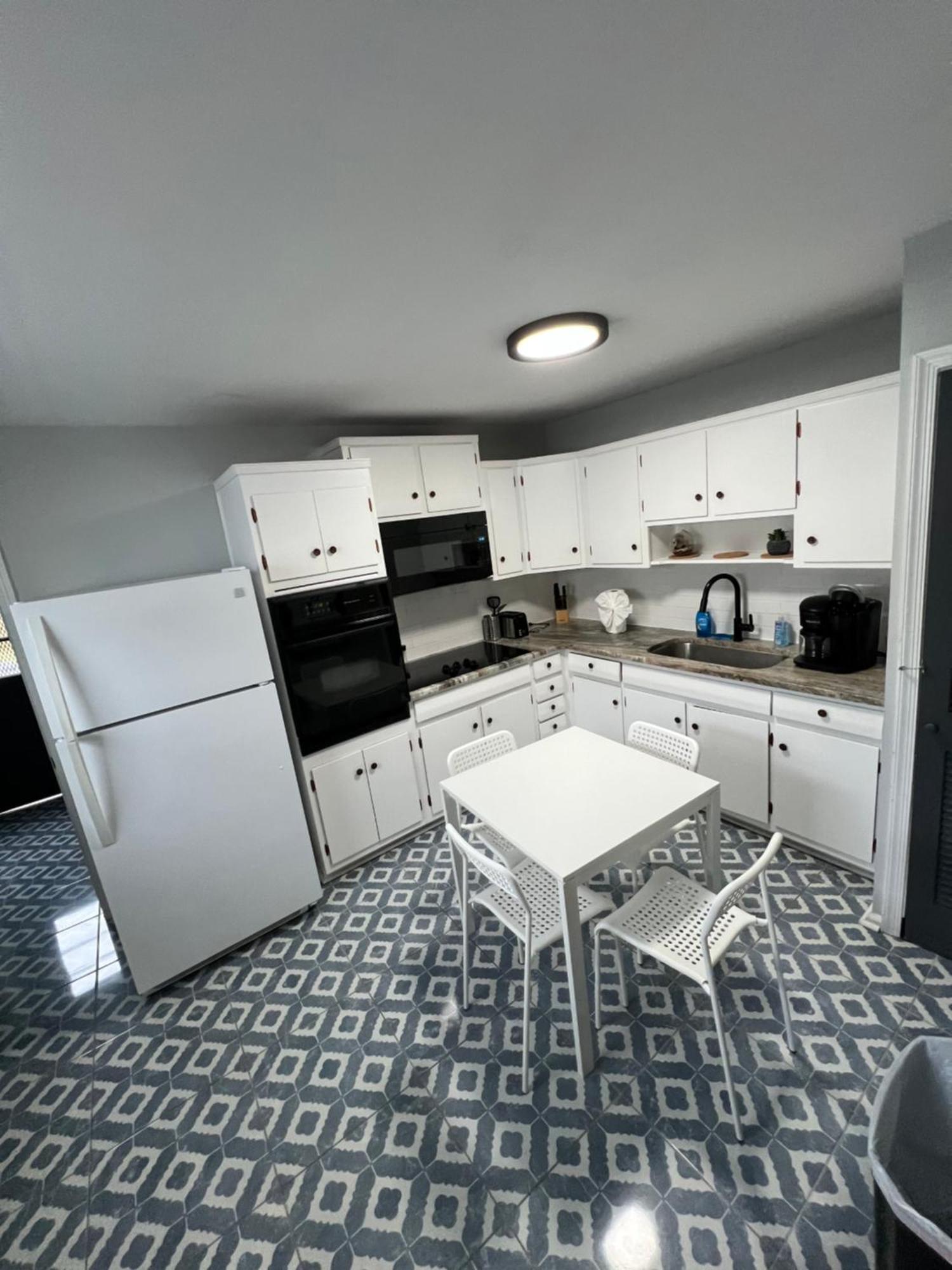 Fantastic 3Br Close To Botanical Gardens And Airport 罗福 外观 照片