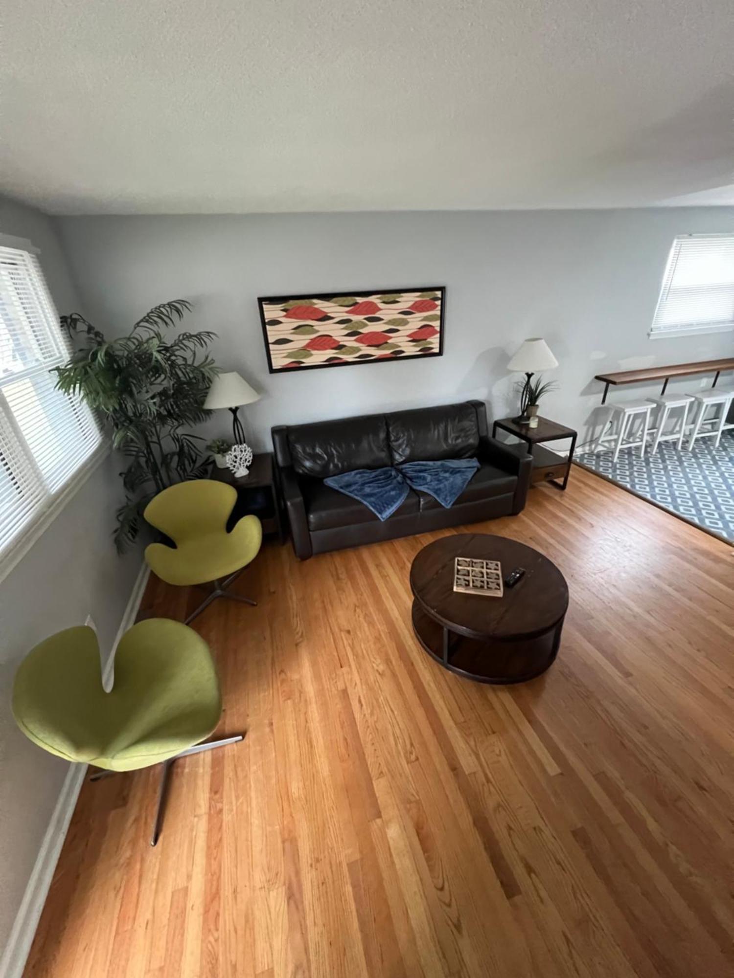 Fantastic 3Br Close To Botanical Gardens And Airport 罗福 外观 照片
