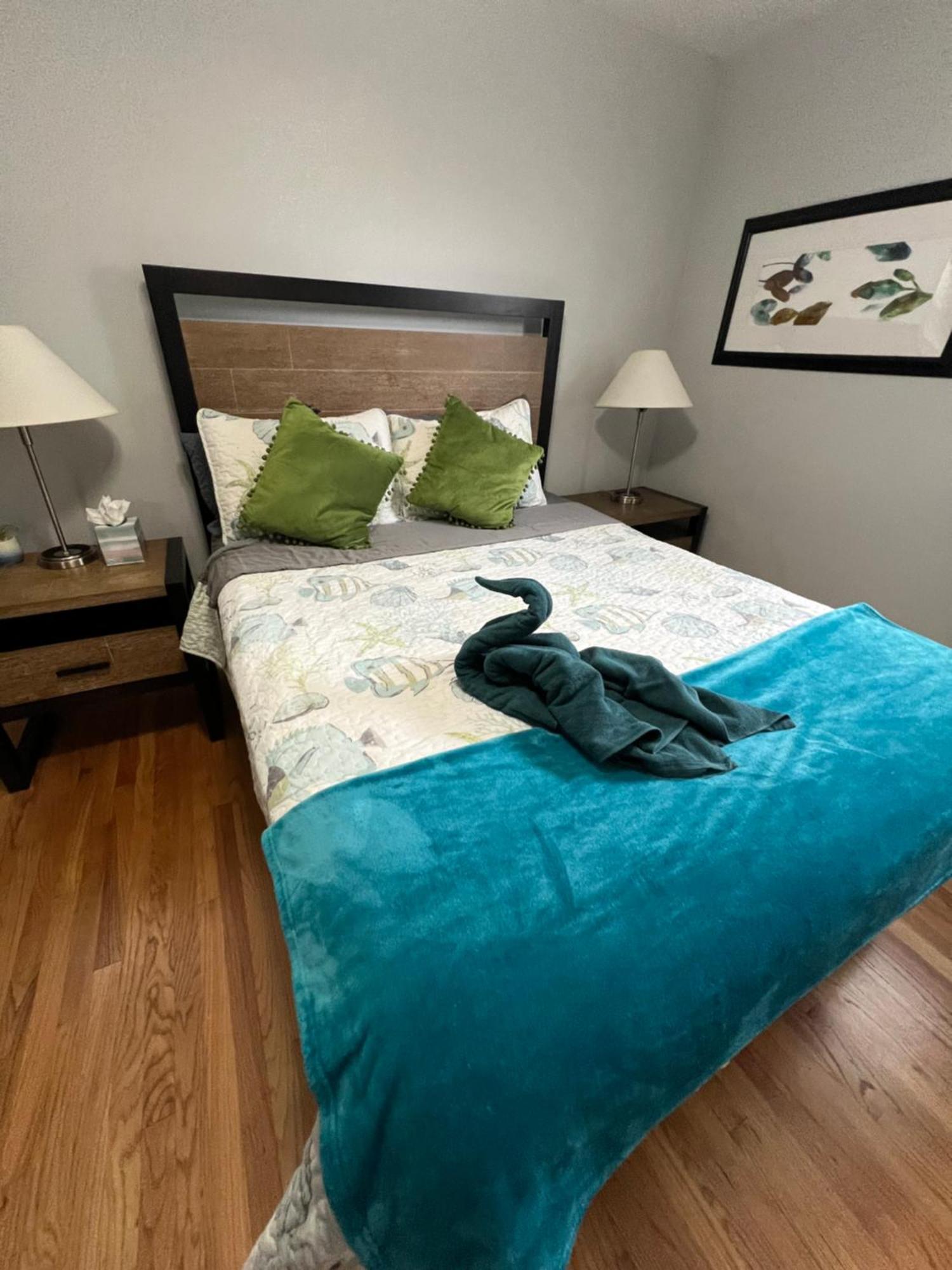 Fantastic 3Br Close To Botanical Gardens And Airport 罗福 外观 照片