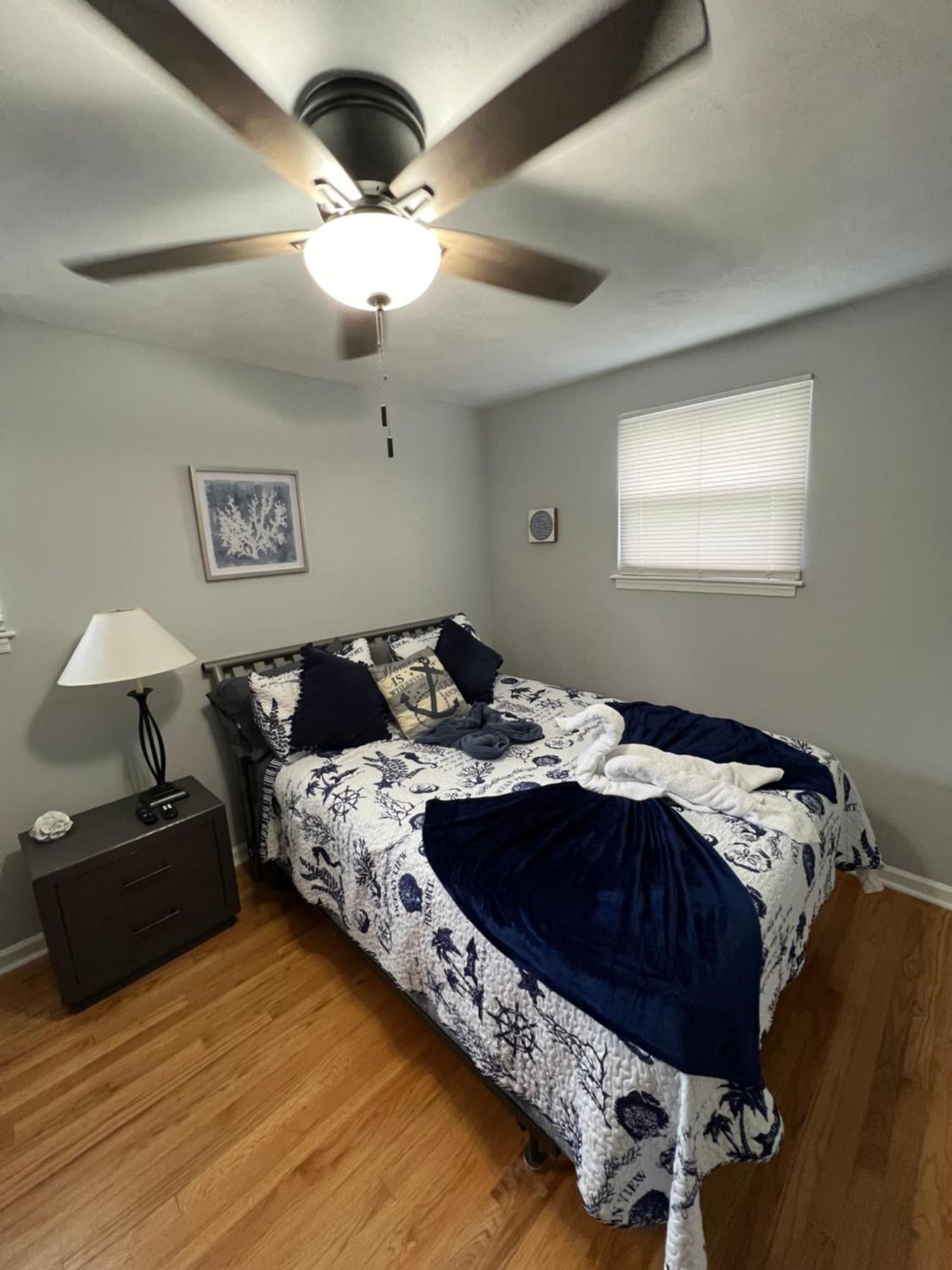 Fantastic 3Br Close To Botanical Gardens And Airport 罗福 外观 照片