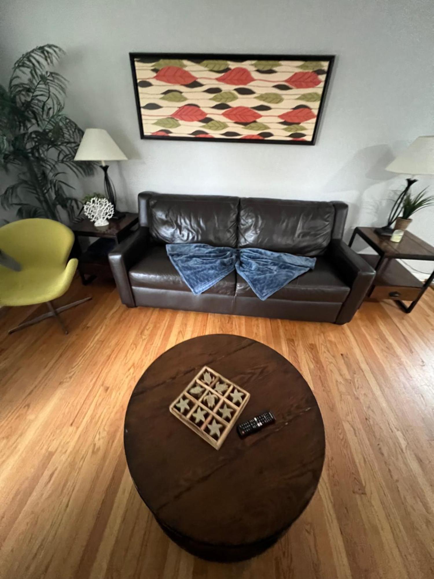 Fantastic 3Br Close To Botanical Gardens And Airport 罗福 外观 照片